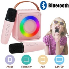 Karaoke Anlage Mit 2