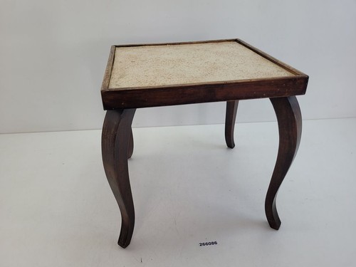 Blumen hocker pflanztisch holz - blumen-hocker,