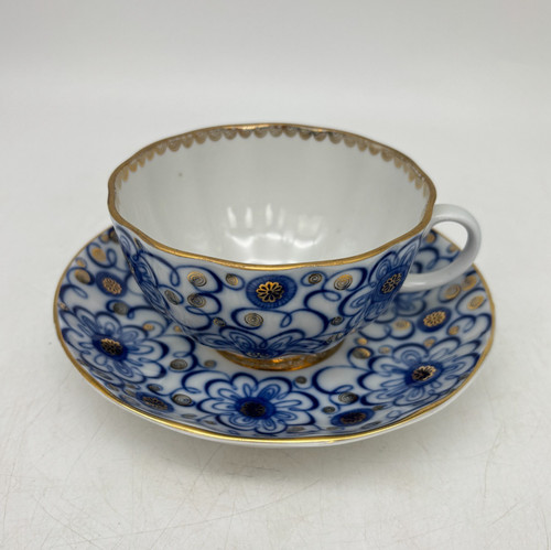 Lomonosov lfz teetasse - lomonosov,