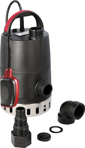 Grundfos tauchpumpe unilift - grundfos,