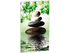 Infrarot-Heizplatte 600 W, mit