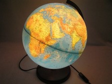 Columbus Globus 462614