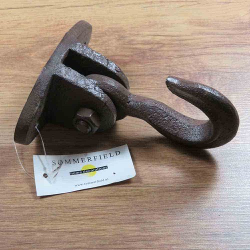 Deckenhaken haken gusseisen - haken,