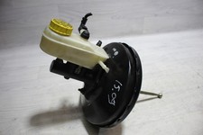 Bremskraftverstärker Hauptbremszylinder 6N1614105 VW Polo 6N2 Bj,01