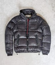 Diesel Daunen Puffer Jacke