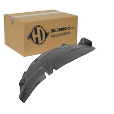 DIEDERICHS RADHAUSSCHALE VORNE RECHTS passend für RENAULT CLIO | 4414114