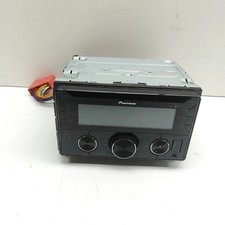 FORD RANGER PJ MK2 Pioneer