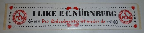 Nürnberg alter - fc,