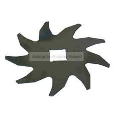 Vertikutierer Messer passend für Sabo 38EV und 38BV SA16495 164958EV