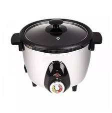 Reiskocher Pars 101TSE - 4