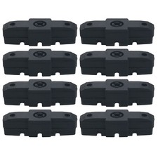 8x Bremsbeläge für Magura