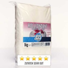 Brotfrei Rollfondant Premium