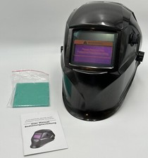 Automatisch Verdunkelnder Schweißhelm