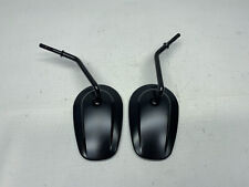 Harley Davidson FLH FLS FXD XL Spiegel Paar Mirror Pair #2318