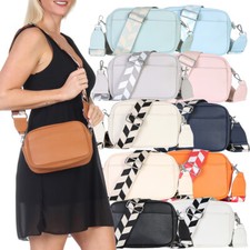 Damen Tasche kleine Handtasche