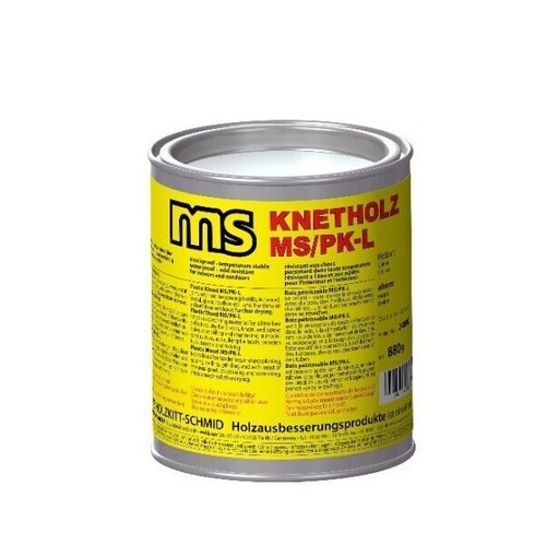 880 dose knetholz - dose,
