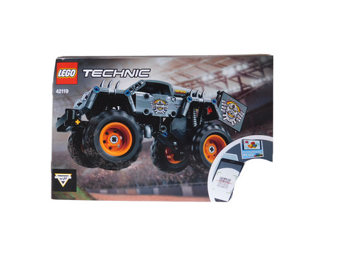 Lego technic 42119 - lego,