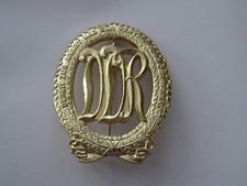 NVA14)  NVA DDR  Sportabzeichen Leistungsabzeichen ORIGINAL