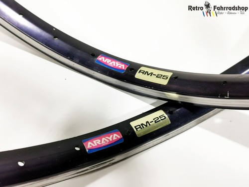 Araya mtb loch felgen - rm-25, 36