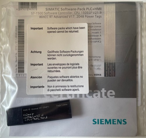 Siemens simatic software - siemens,