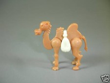 STECKTIERE: Zirkus Oasis D 1985 - Kamel mit Wassersäcken