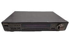 Technics ST-GT550 – Stereo