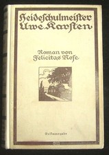 Felicitas rose - felicitas,
