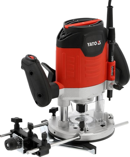 Oberfräse 1400w - oberfräse,
