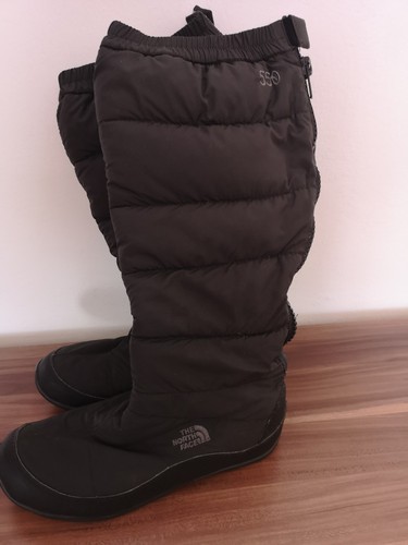 Winterstiefel the north face - winterstiefel.,