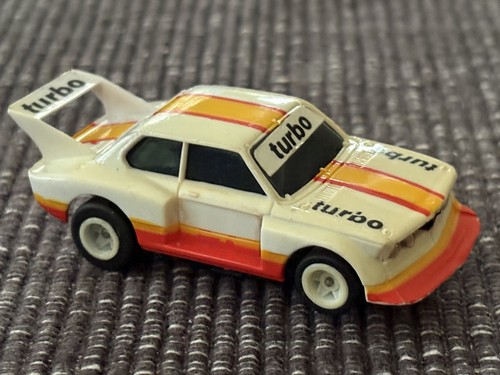Tomy aurora afx bmw - aurora,