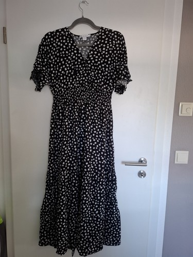 Hübsches kleid von - kleid, amisu