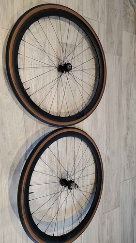Fulcrum racing 400 alu - racing,