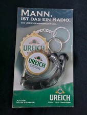 Das Ureich Kronkorken Radio
