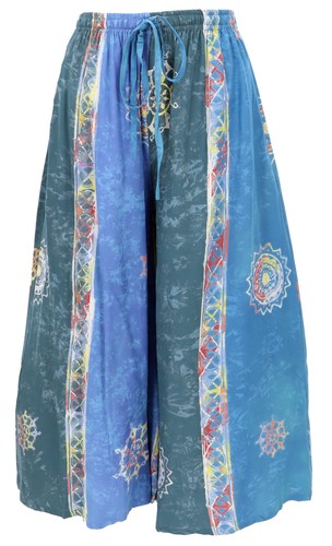 Bequeme palazzohose weite - bequeme, palazzohose,
