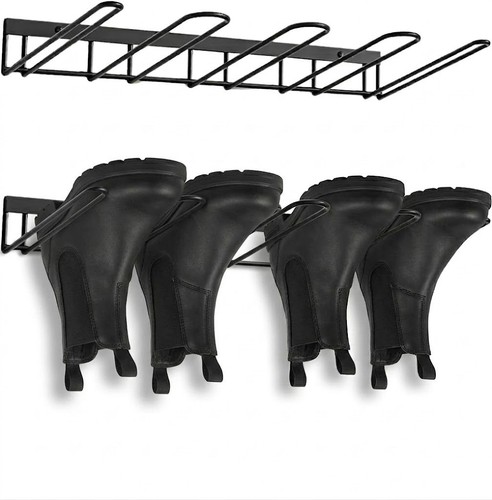 Metall schuhregal wand 2 - wand, –