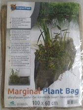 Uferpflanzen-Tasche -