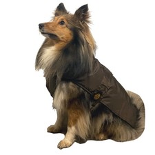Fashion Dog Hunde-Regenmantel