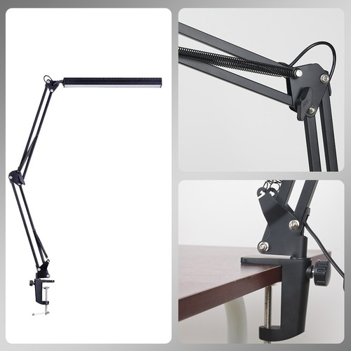 Tischlampe led dimmbar usb - tischlampe,