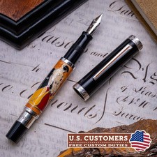 Omas - Tauromaquia - Fountain