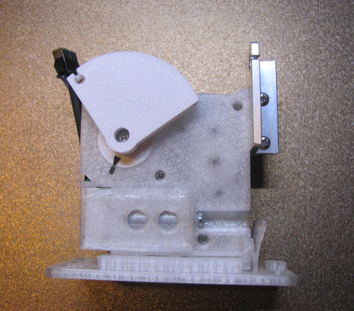 Neu servomotor für - für, bowflex