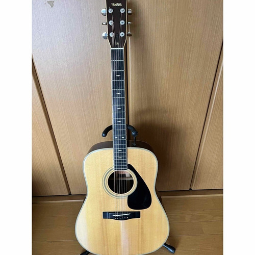 Akustikgitarre yamaha 351b - akustikgitarre, fg-351b