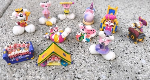 Diddl mini figuren - diddl,