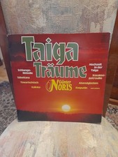 Günter Noris Taiga Träume LP Vinyl Schiwago Melodie Ariola Club Edition