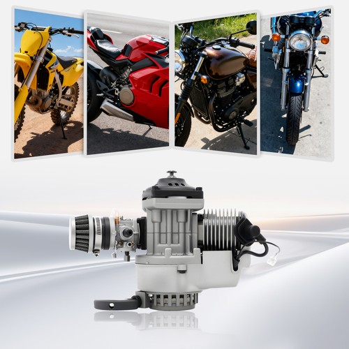 Mini motor 49cc - mini, 49/49cc
