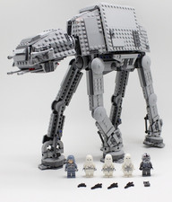 LEGO Star Wars 75054  AT-AT