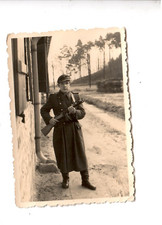 11 605- Foto * Junger Grenz