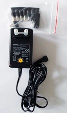 Hama Power ECO 2250 AC/DC universal Netzteil, Netzadapter 3V - 12V, 2,25A