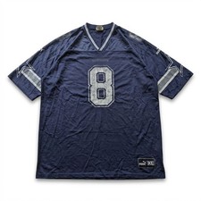 Dallas Cowboys Puma Vintage
