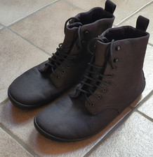 Vivobarefoot Schuhe Schwarz 38 Damen Thermoeinlage