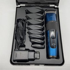 BaByliss Japanese Steel Digital Haarschneider E990E mit 45 Längeneinstellungen